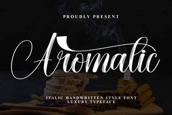 Download Aromatic - Aromatic Collection