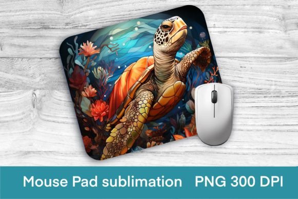 Download Mouse Pad Sublimation | Mouse Pad Wrap - Premium Resources