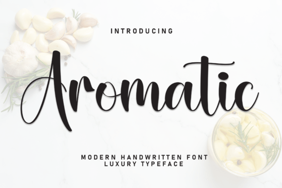 Download Aromatic - Aromatic Collection